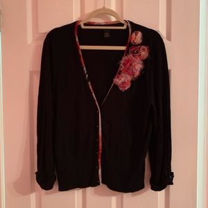 White House Black Market Sweaters - White House Black Market Sweater White House Black Market Sweaters - White House Black Market Sweater